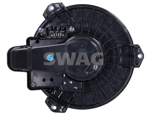 Swag Interieurventilatie 33 11 2404