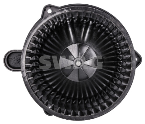 Swag Interieurventilatie 33 11 2407