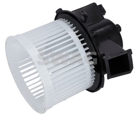 Swag Interieurventilatie 33 11 2418