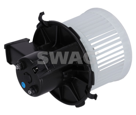 Swag Interieurventilatie 33 11 2418