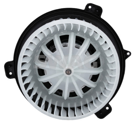 Swag Interieurventilatie 33 11 2419