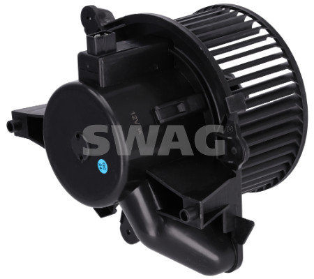 Swag Interieurventilatie 33 11 2431