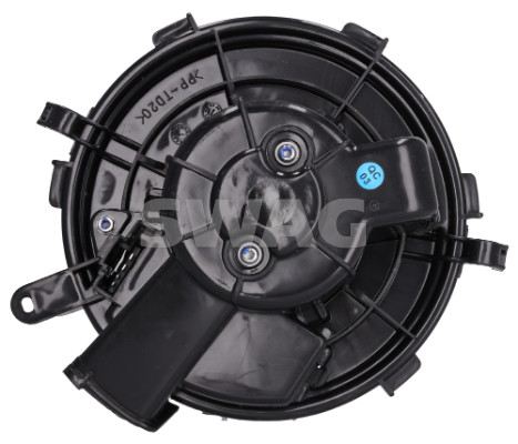 Swag Interieurventilatie 33 11 2434