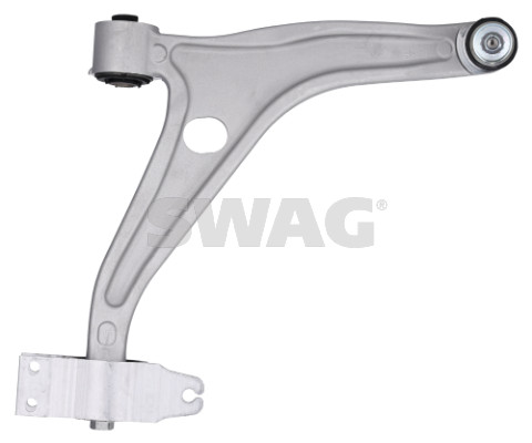 Swag Draagarm, wielophanging 33 11 2527
