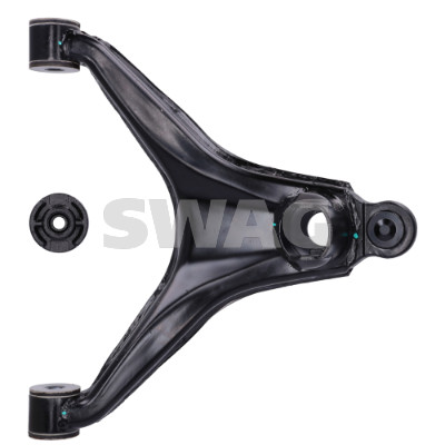 Swag Draagarm, wielophanging 33 11 2534