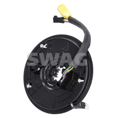 Swag Wikkelveer, airbag 33 11 2571