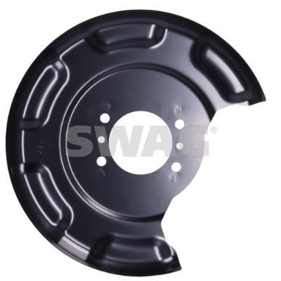 Swag Dekplaat, remschijf 33 11 2572