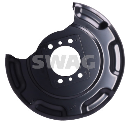 Swag Dekplaat, remschijf 33 11 2572