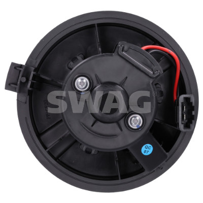 Swag Interieurventilatie 33 11 2587