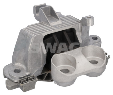 Aslichaam-/motorsteunlager Swag 33 11 2656