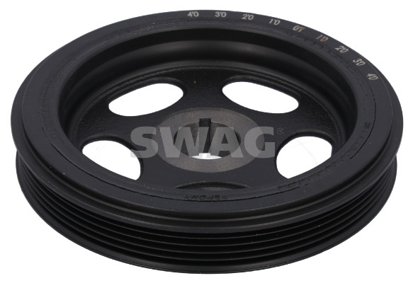 Swag Riemschijf, krukas 33 11 2692