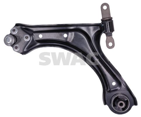 Swag Draagarm, wielophanging 33 11 2796