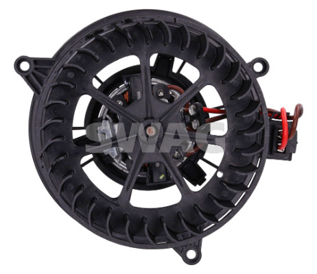 Swag Interieurventilatie 33 11 2804