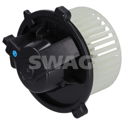 Swag Interieurventilatie 33 11 2807