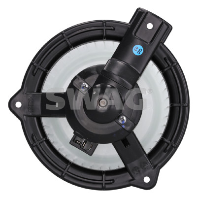 Swag Interieurventilatie 33 11 2810