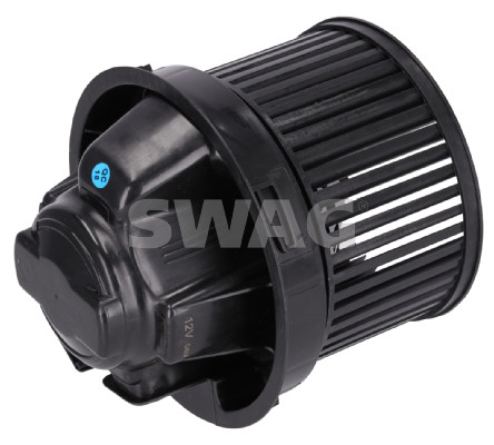 Swag Interieurventilatie 33 11 2812