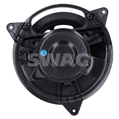 Swag Interieurventilatie 33 11 2815