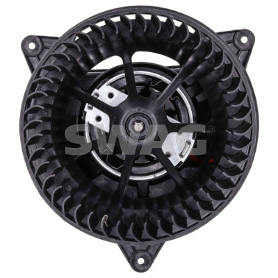 Swag Interieurventilatie 33 11 2815