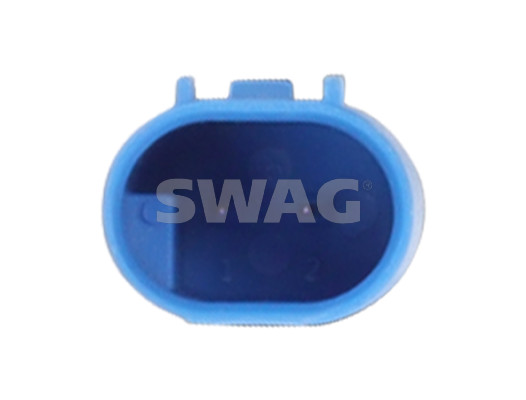 Swag Waarschuwingscontact, remvoering-/blokslijtage 33 11 2864