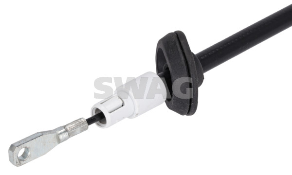Swag Trekkabel, parkeerrem 33 11 2879