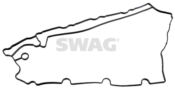 Pakking, cilinderkopdeksel Swag 33 11 2947