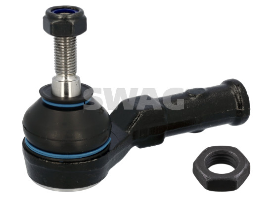 Swag Spoorstangeind 33 11 2965