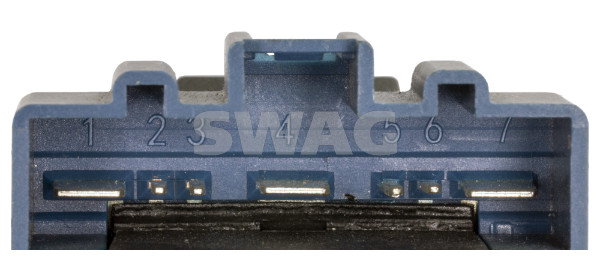 Swag Ontstekings-/ startschakelaar 33 11 2998