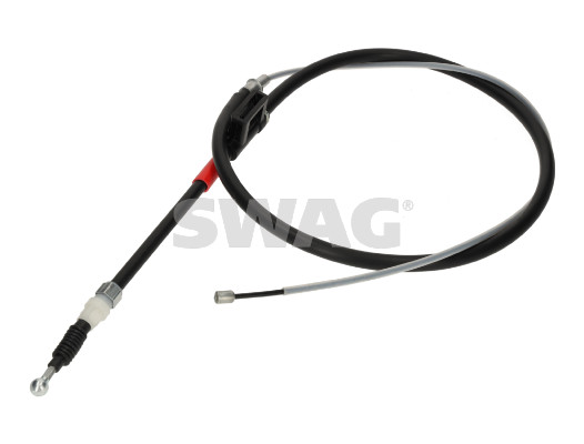 Trekkabel, parkeerrem Swag 33 11 3005
