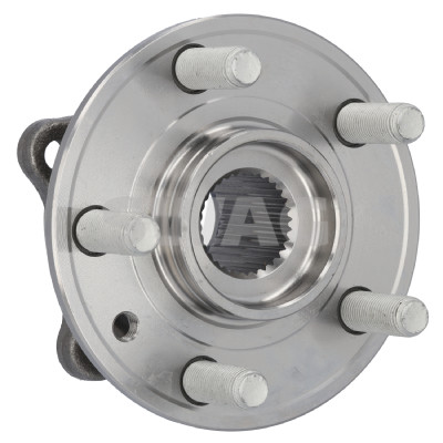 Swag Wiellagerset 33 11 3082