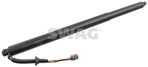 Swag Elektromotor, achterklep 33 11 3101