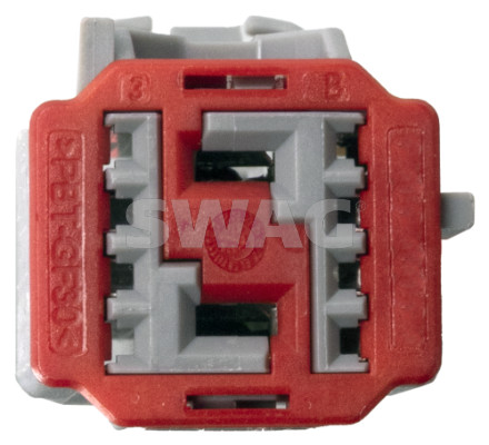 Swag Elektromotor, achterklep 33 11 3101