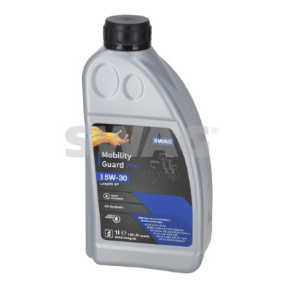 Swag Motorolie 33 11 3115