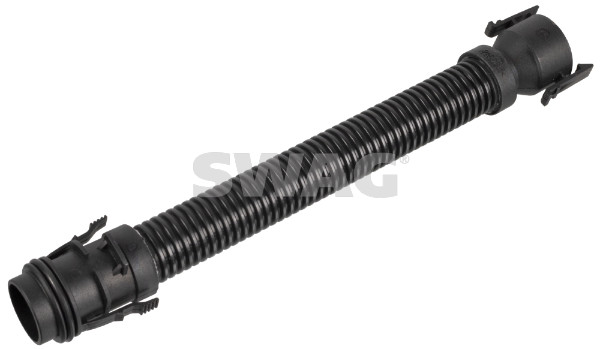 Slang, ontluchting motorblok Swag 33 11 3186