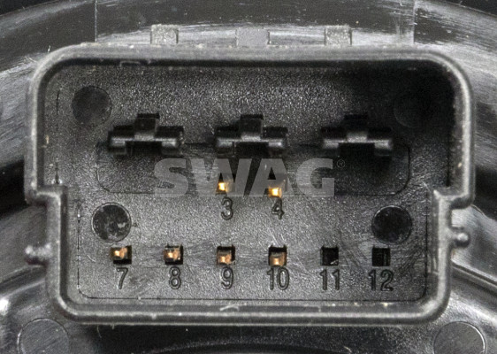 Swag Wikkelveer, airbag 33 11 3274