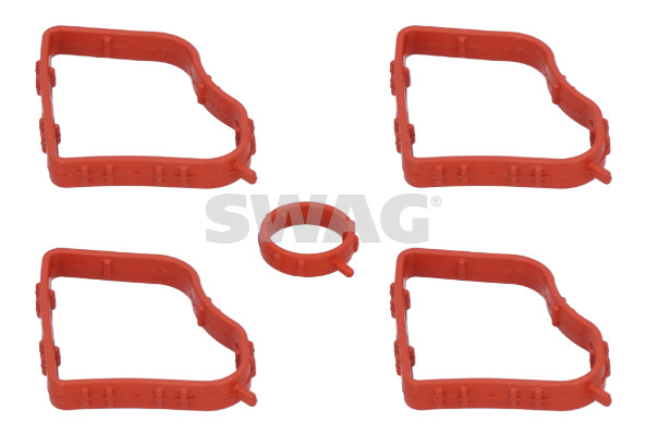 Pakking, ontluchting motorcarter Swag 33 11 3483