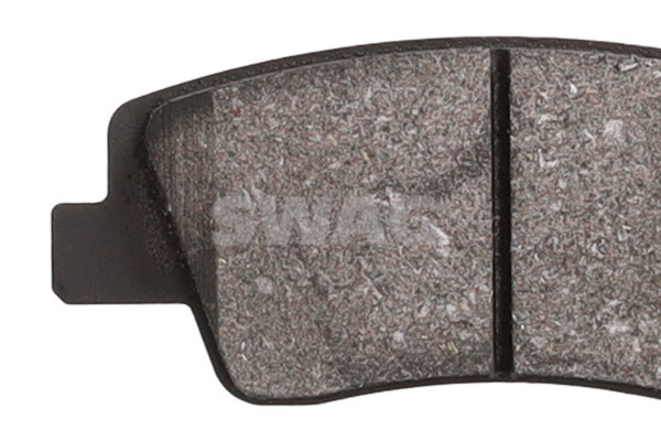 Swag Remblokkenset, schijfrem 33 11 3495