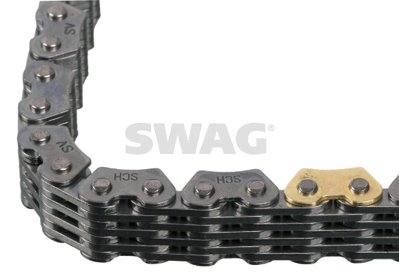 Swag Ketting, oliepompaandrijving 33 11 3506
