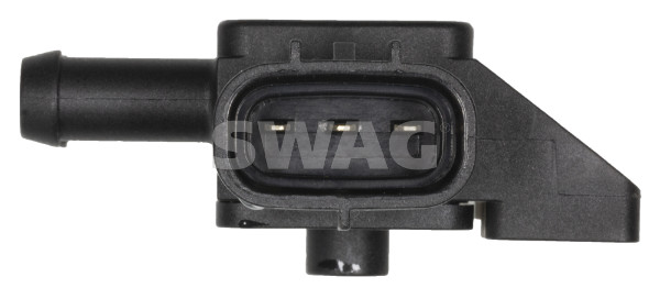 Swag Sensor, uitlaatgasdruk 33 11 3568
