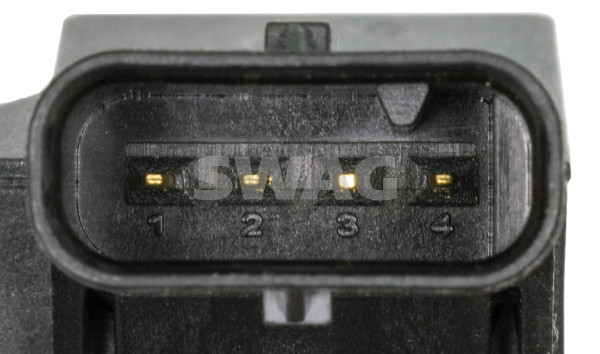Swag MAP sensor 33 11 3590