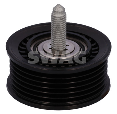 Swag Geleide rol/omdraairol, Poly V-riem 33 11 3611