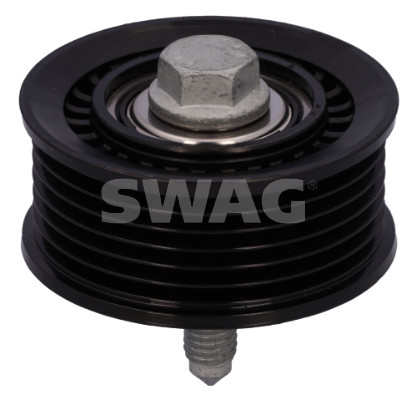 Swag Geleide rol/omdraairol, Poly V-riem 33 11 3611