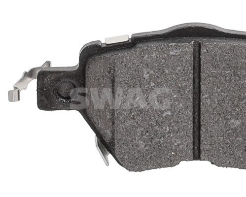 Swag Remblokkenset, schijfrem 33 11 3650