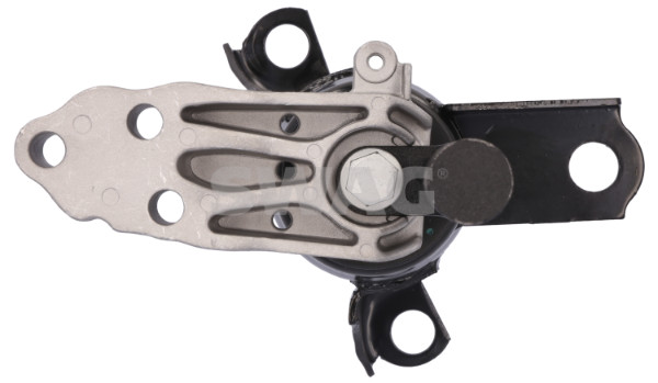 Swag Aslichaam-/motorsteunlager 33 11 3732