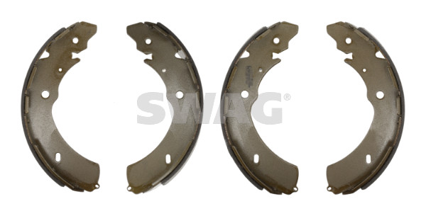 Remschoenset Swag 33 11 3764