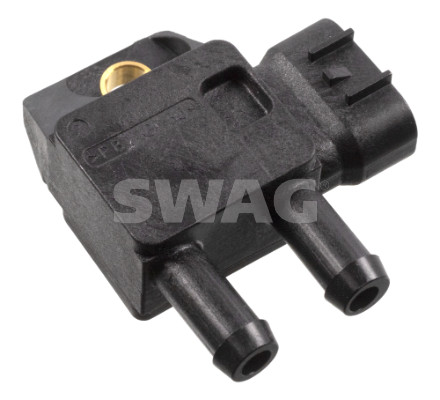 Swag Sensor, uitlaatgasdruk 33 11 3790