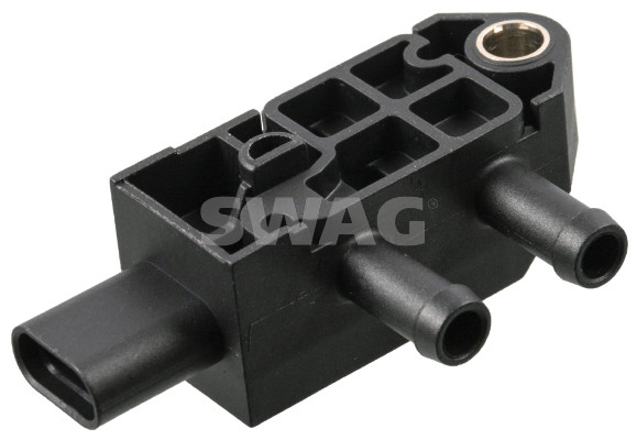 Swag Sensor, uitlaatgasdruk 33 11 3791