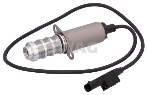 Regelklep, nokkenasregeling Swag 33 11 3805