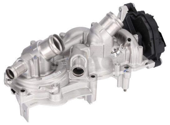 Swag Waterpomp, motorkoeling 33 11 3817