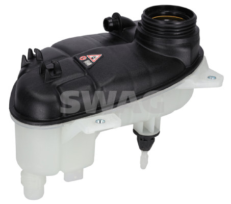 Swag Expansietank, koelvloeistof 33 11 3867
