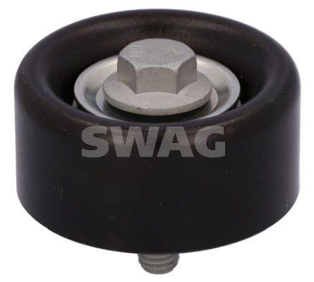 Swag Geleide rol/omdraairol, Poly V-riem 33 11 3900